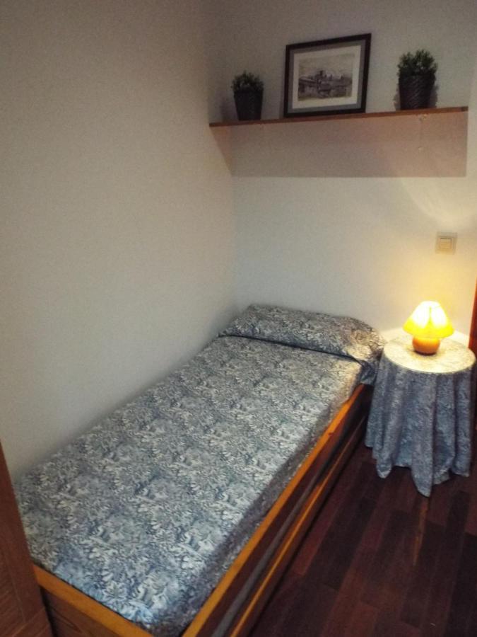 MiengoCasa De Campo Cerca Del Mar别墅 外观 照片