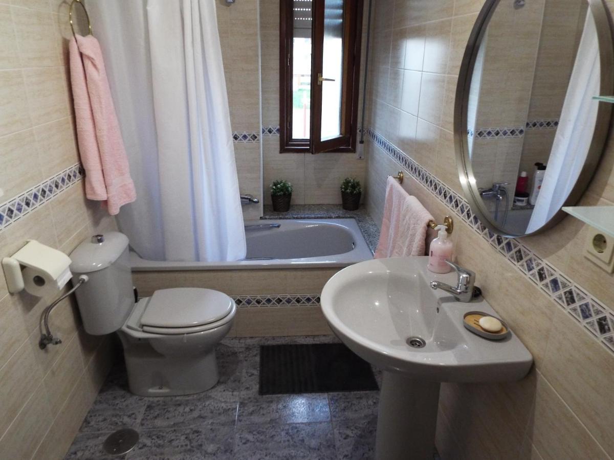 MiengoCasa De Campo Cerca Del Mar别墅 外观 照片