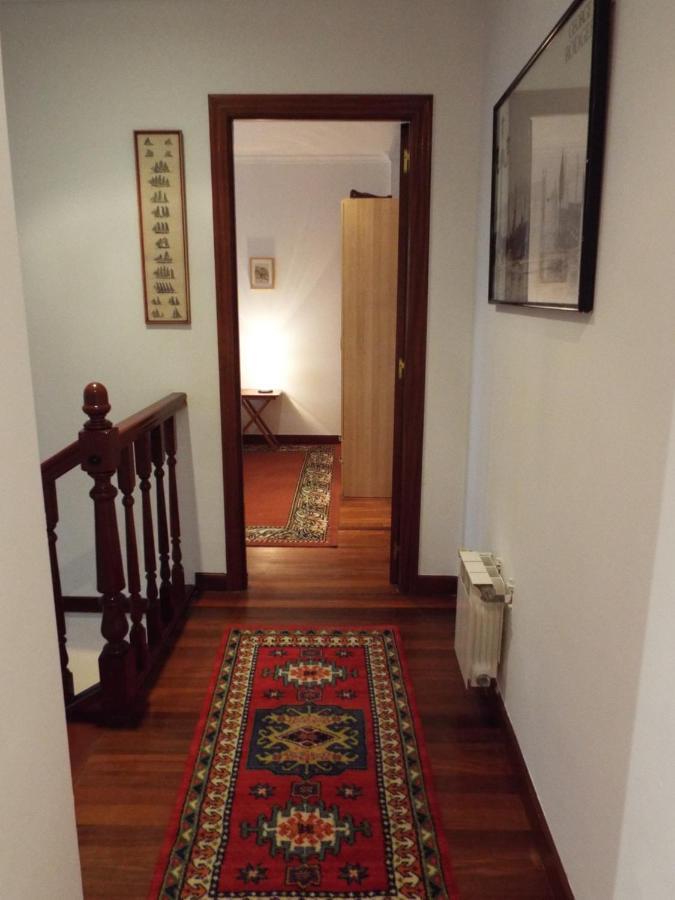MiengoCasa De Campo Cerca Del Mar别墅 外观 照片