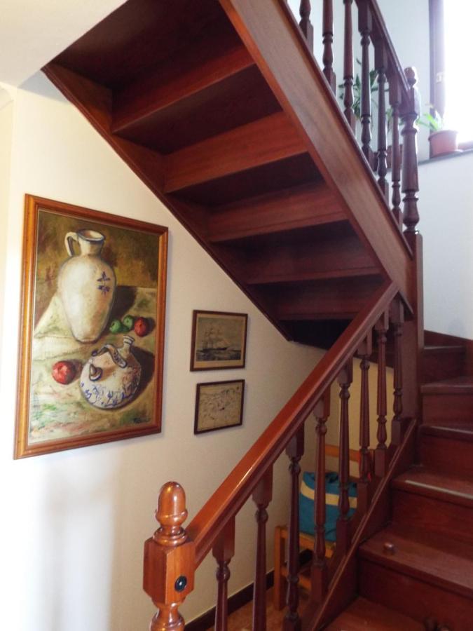 MiengoCasa De Campo Cerca Del Mar别墅 外观 照片