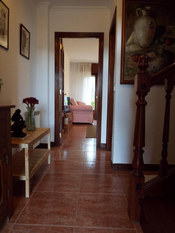 MiengoCasa De Campo Cerca Del Mar别墅 外观 照片