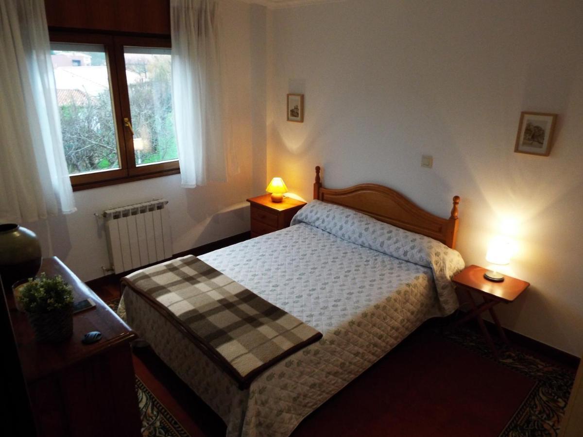 MiengoCasa De Campo Cerca Del Mar别墅 外观 照片