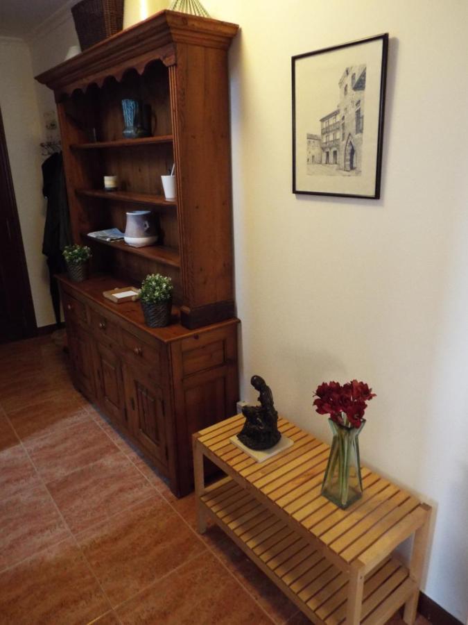 MiengoCasa De Campo Cerca Del Mar别墅 外观 照片