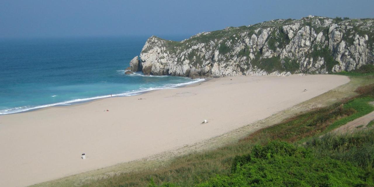 MiengoCasa De Campo Cerca Del Mar别墅 外观 照片